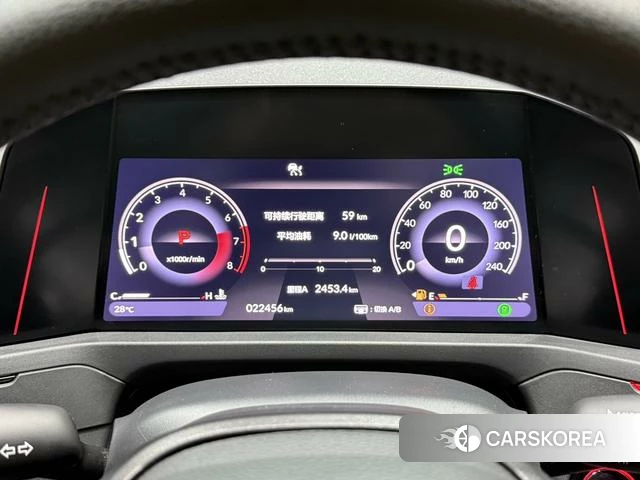 Honda Accord id 4314774 из Китая 25