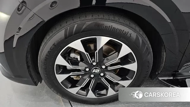 Kia Carnival 4th generation id 3247989 из Кореи 15