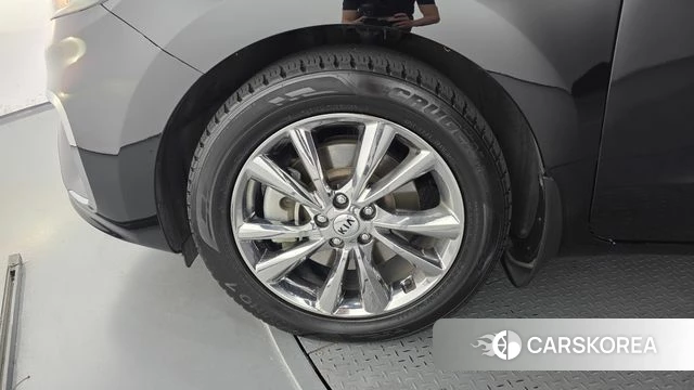 Kia The New Carnival id 4447082 из Кореи 31
