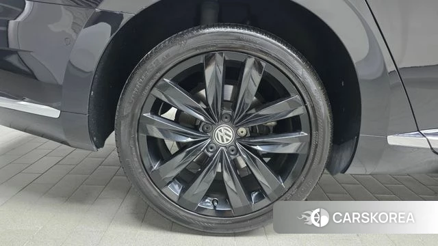 Volkswagen Arteon id 4384545 из Кореи 28