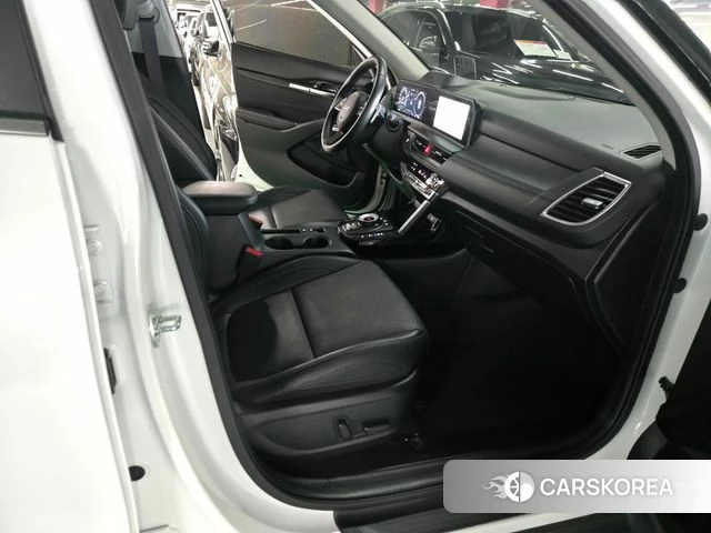 Kia The New Seltos id 4315198 из Кореи 15