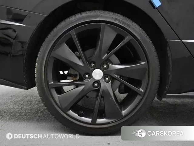 Hyundai Sonata (DN8) id 3013628 из Кореи 15