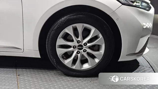 Kia K8 id 3438657 из Кореи 15