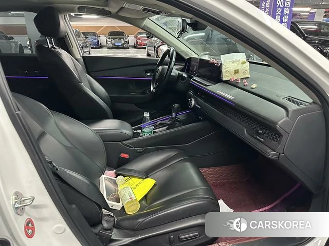 Honda Accord id 4290898 из Китая 9