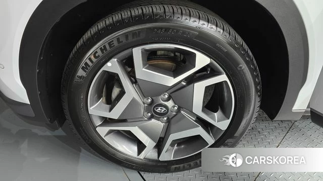 Hyundai The New Palisade id 3799543 из Кореи 15