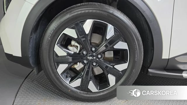 Kia Sportage 5th Generation id 4517416 из Кореи 32