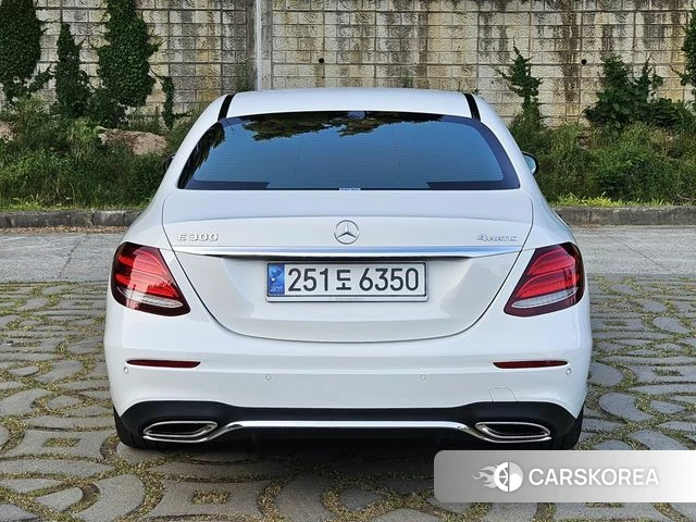 Mercedes-Benz E-Class W213 id 4325906 из Кореи 15