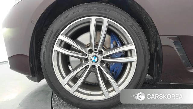 BMW 6 Series GT (G32) id 4657782 из Кореи 40