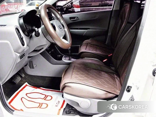 Kia All New Morning (JA) id 3029133 из Кореи 15