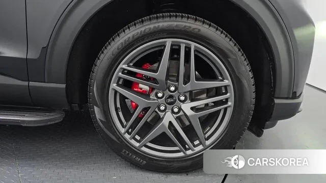 Ford Explorer 6th Generation id 3467006 из Кореи 15