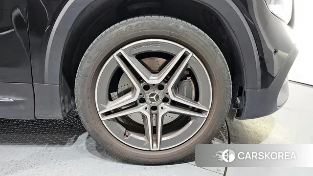 Mercedes-Benz GLB-Class X247 id 3028550 из Кореи 15