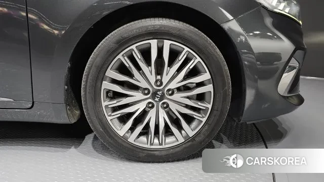 Kia K7 Premier id 3488935 из Кореи 15