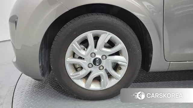 Kia All New Morning (JA) id 3060235 из Кореи 15