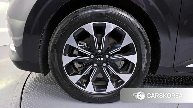 Kia Carnival 4th generation id 3965476 из Кореи 15