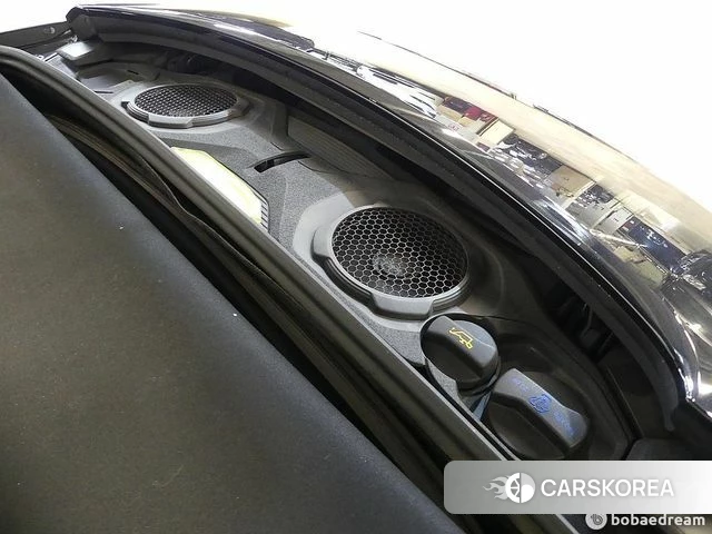 Porsche 911(992) id 4708318 из Кореи 15