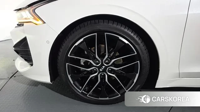 Kia K5 3rd generation id 2981169 из Кореи 15