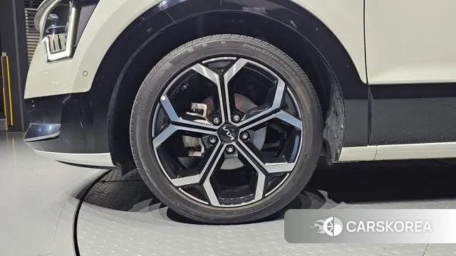 Kia Di Ol Nu Niro id 3600641 из Кореи 15