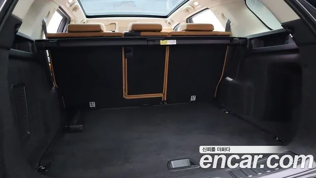 Land Rover Discovery Sports id 2839957 из Кореи 15