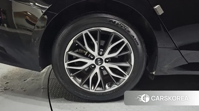 Kia K5 3rd generation id 3708448 из Кореи 15