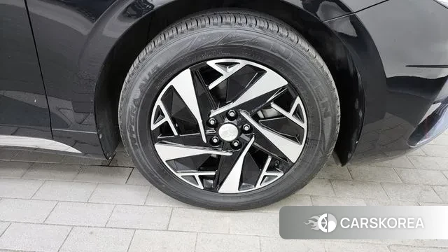 Hyundai The New Grandeur IG Hybrid id 3421242 из Кореи 15