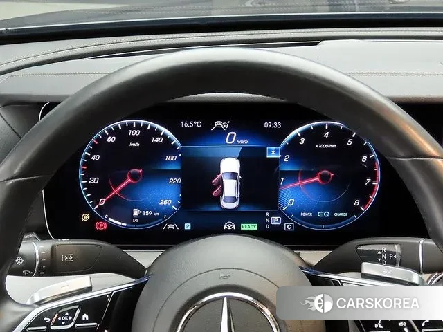 Mercedes-Benz E-Class W213 id 3416353 из Кореи 15