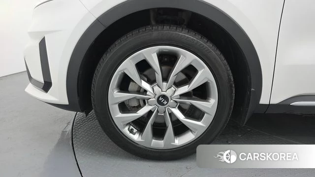 Kia Sorento 4th Generation id 4614700 из Кореи 15