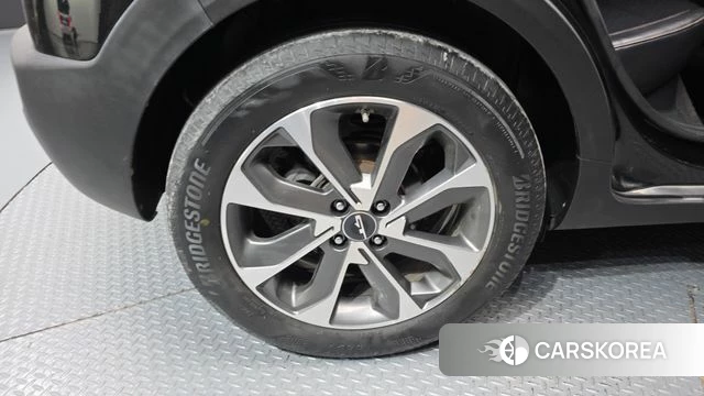 Kia Stonic id 4465754 из Кореи 15