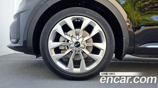 Kia Sorento 4th Generation id 2712396 из Кореи 15