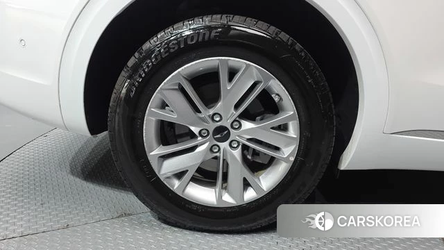 Genesis GV70 id 4185837 из Кореи 28