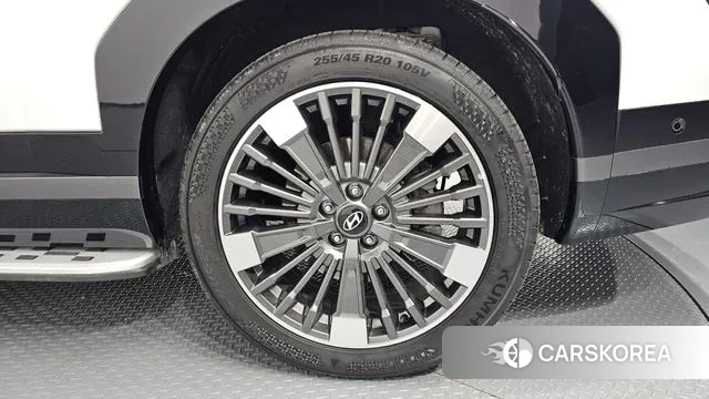 Hyundai Santa Fe (MX5) id 3383221 из Кореи 15