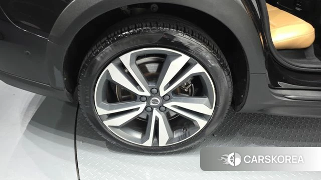 Volvo V60 Cross-Country 2nd Generation id 3885578 из Кореи 15