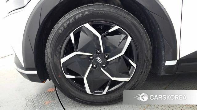 Hyundai Ionic 5 id 4775285 из Кореи 27