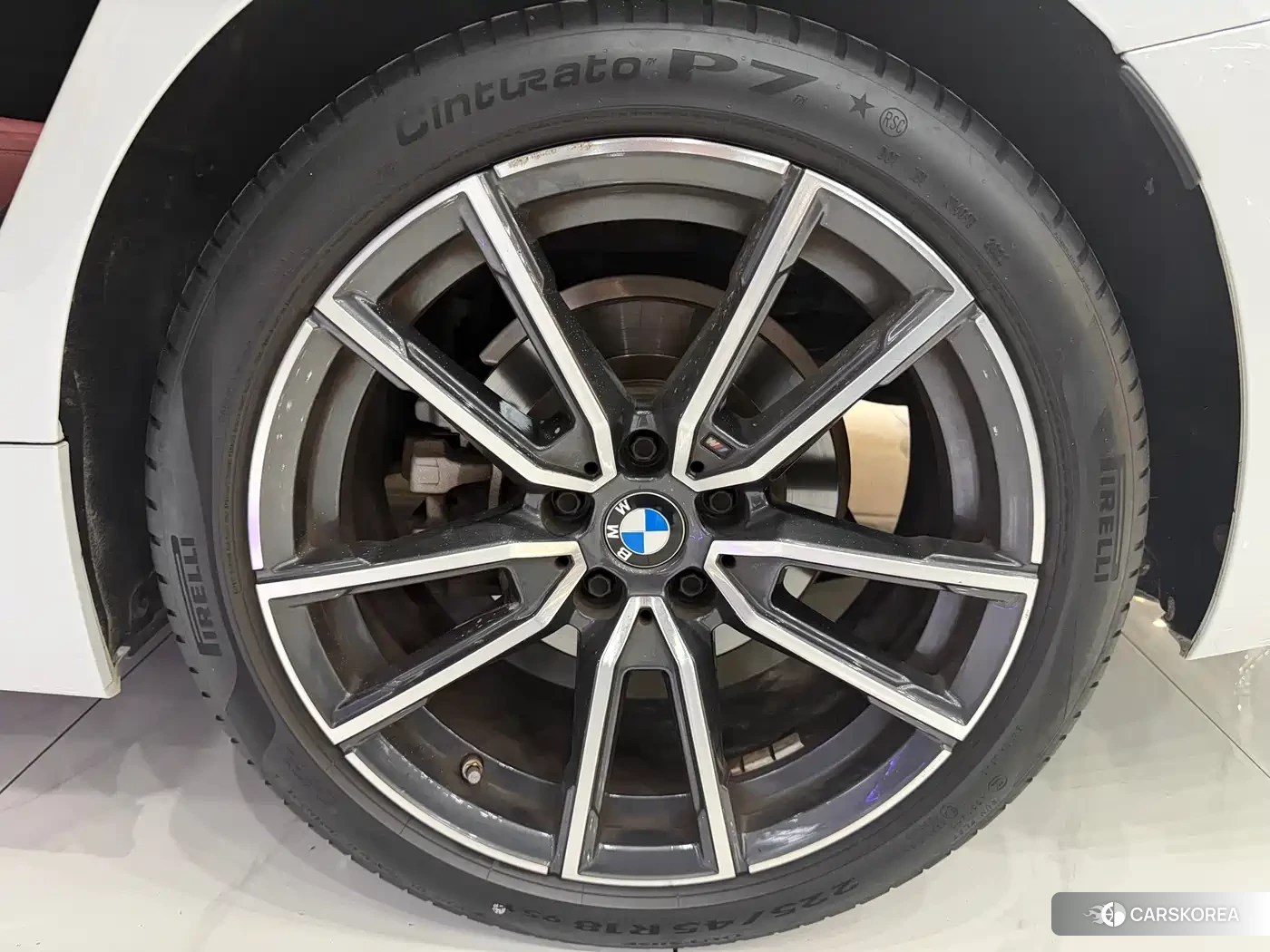 BMW 3 series id 4583651 из Китая 19