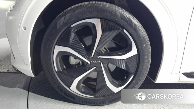 Kia EV6 id 4282396 из Кореи 29