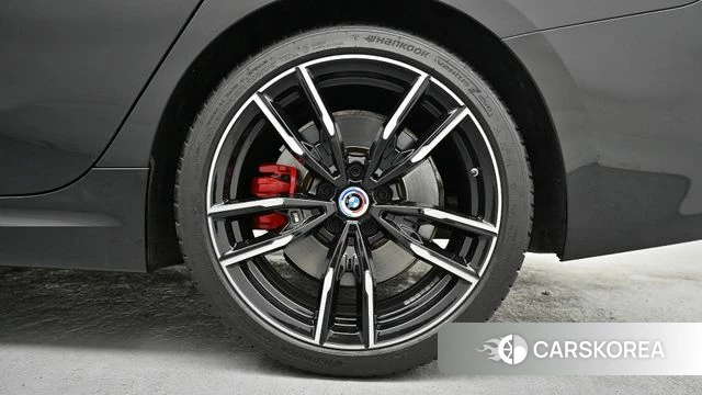 BMW 3 Series (G20) id 4194275 из Кореи 15