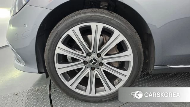 Mercedes-Benz E-Class W213 id 4715938 из Кореи 15