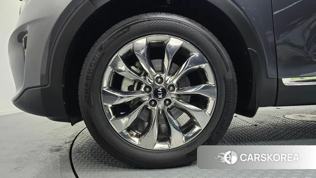 Kia The New Sorento id 3854013 из Кореи 15