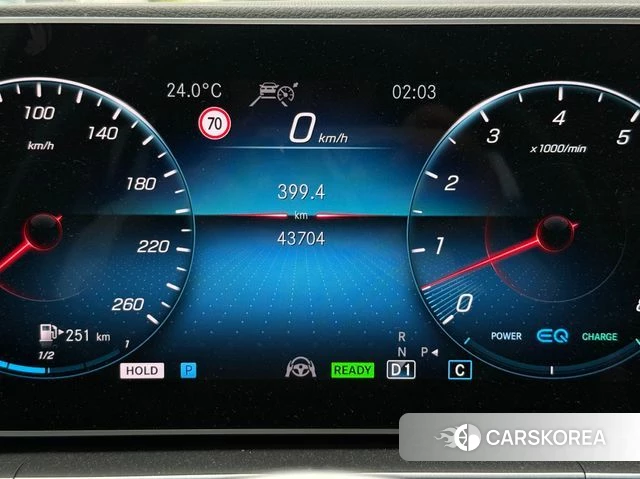 Mercedes-Benz GLE-Class W167 id 4284140 из Кореи 10
