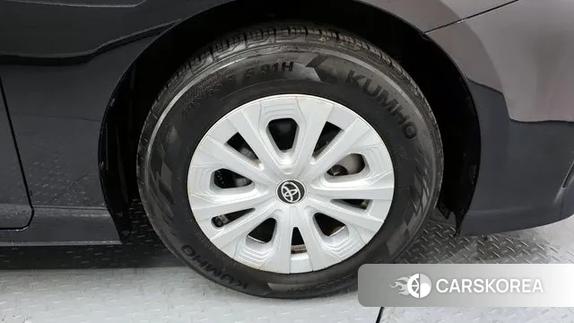 Toyota Prius 4th Generation id 3530884 из Кореи 15