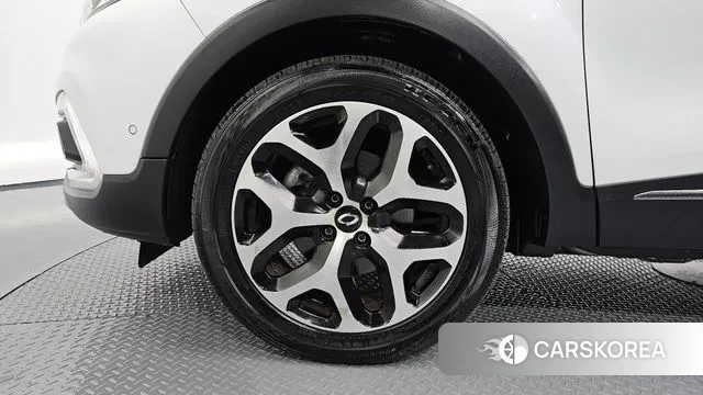 Renault Korea (Samsung) New QM3 id 3330493 из Кореи 15