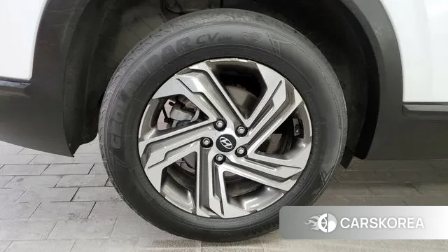 Hyundai The New Santa Fe id 3615759 из Кореи 15