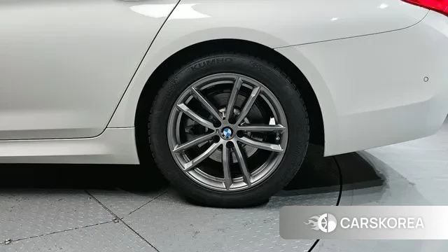 BMW 5 Series (G30) id 3583153 из Кореи 15