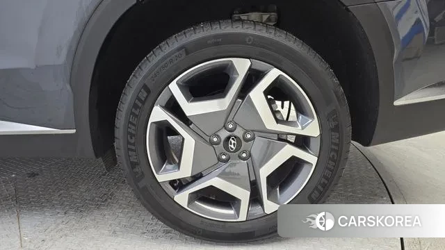 Hyundai The New Palisade id 3605774 из Кореи 15