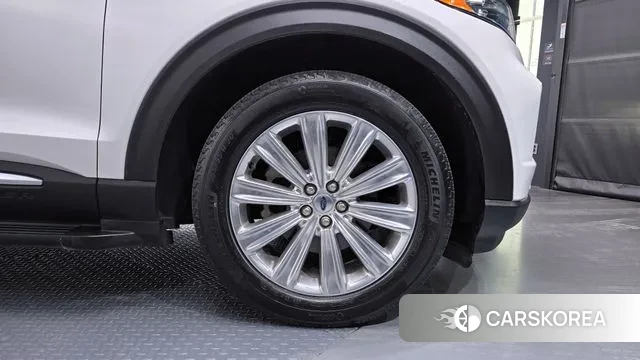 Ford Explorer 6th Generation id 3686642 из Кореи 15