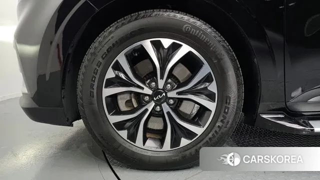 Kia Carnival 4th generation id 3611461 из Кореи 15