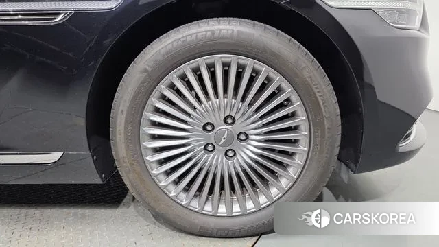 Genesis G90 id 2994857 из Кореи 15