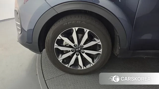 Kia Sportage 4th Generation id 3737270 из Кореи 15