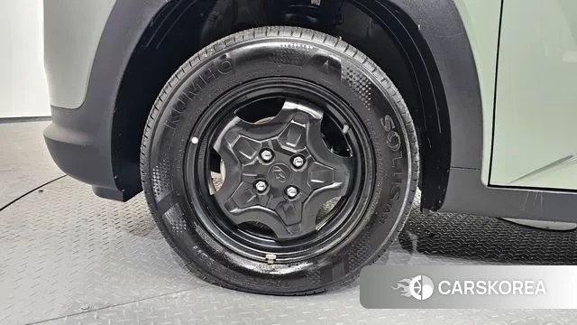 Hyundai Casper id 3591886 из Кореи 15