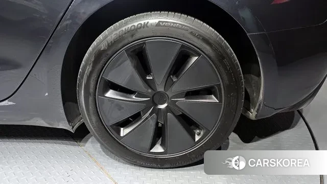 Tesla Model 3 id 3605551 из Кореи 15