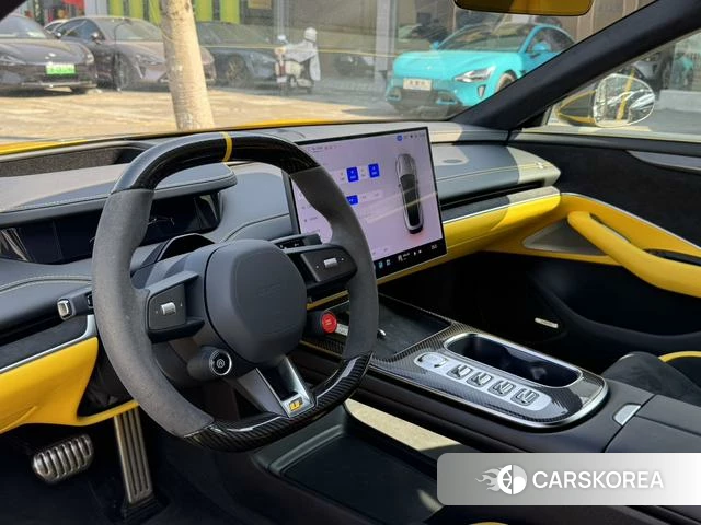 Xiaomi Car Xiaomi SU7 Ultra id 3909105 из Китая 24